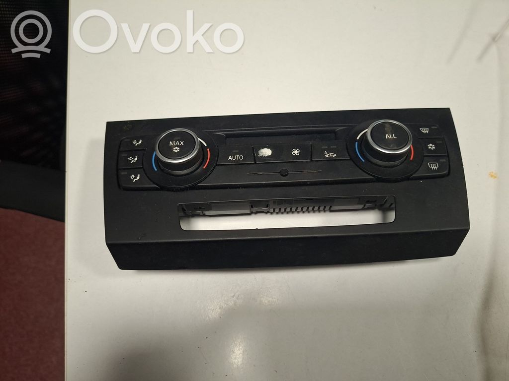 Climate control unit   9250394,111108859