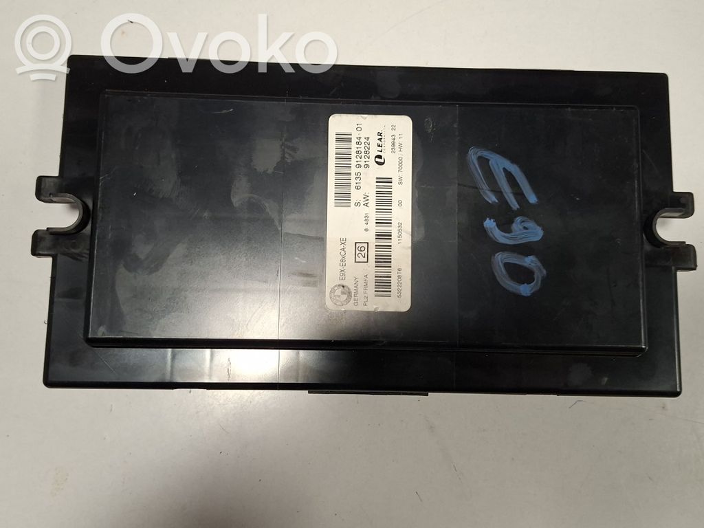 Light module LCM   9128224,61359128184