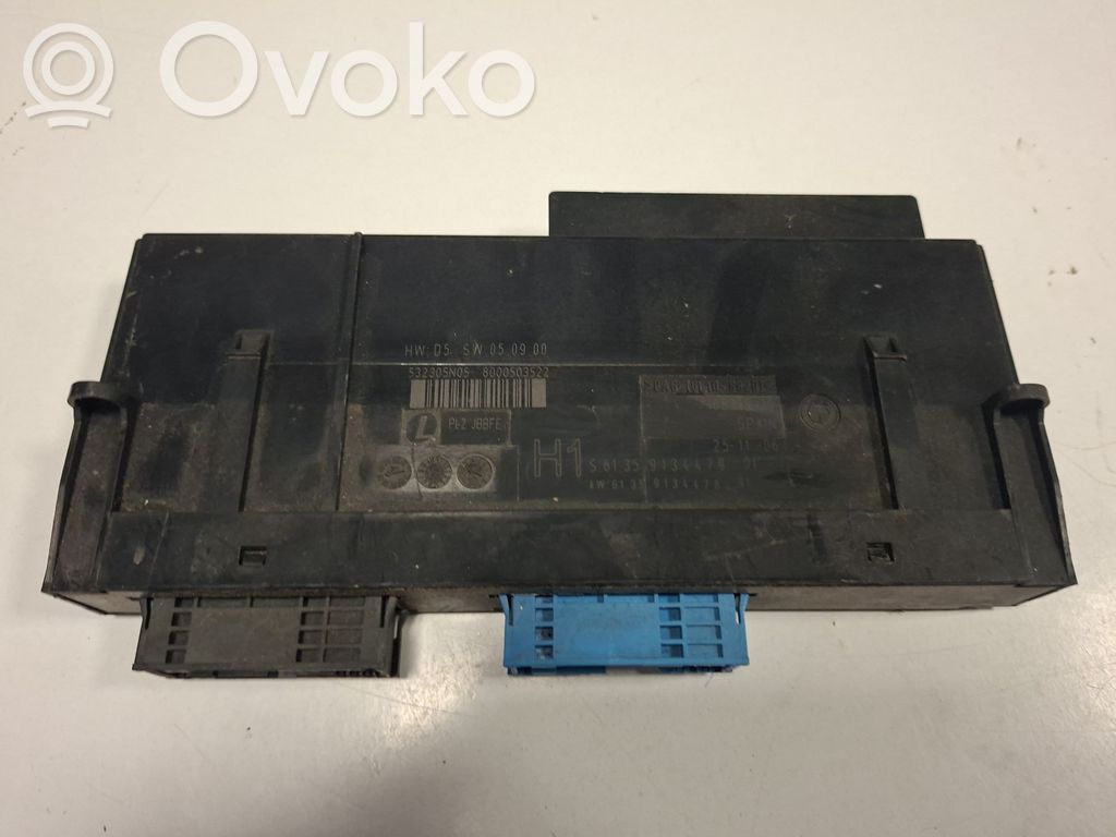 Module confort   9134479