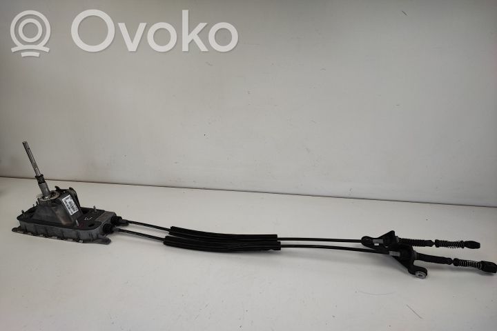 Selector de cambios   1K0711049BL