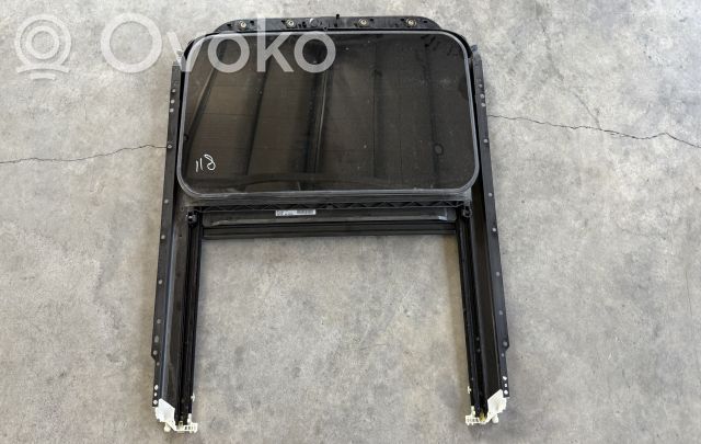 Schiebedach-Set   1K0877255