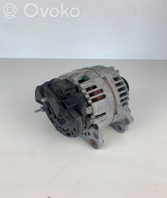 Seat Ibiza IV (6J,6P) Generatore/alternatore 