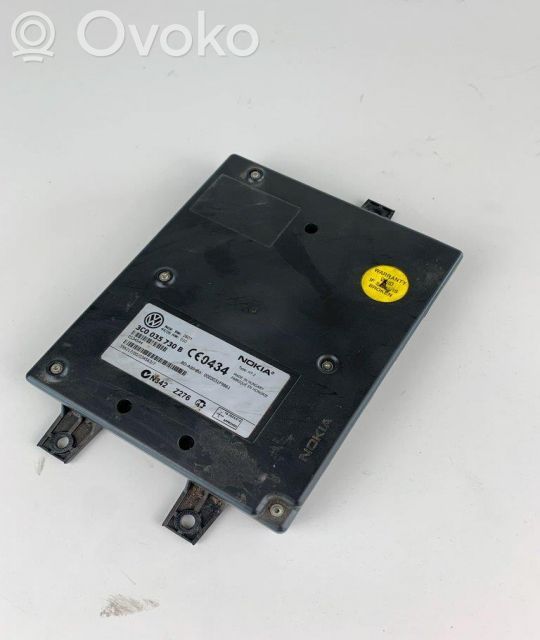Bluetooth modulis   3C0035730B