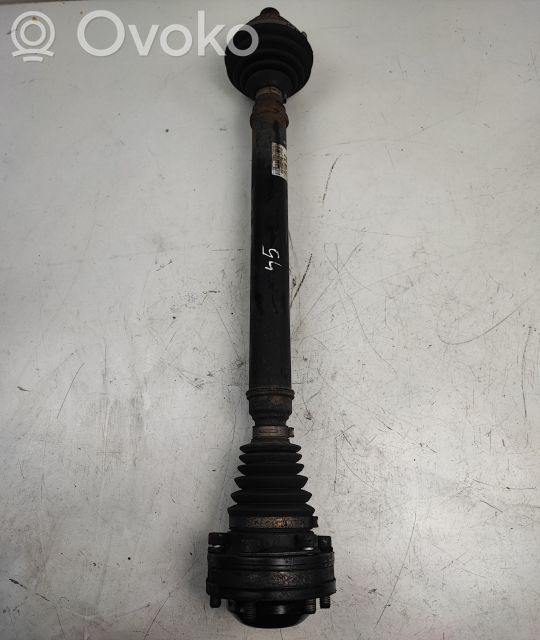 Volkswagen Golf V Front driveshaft 