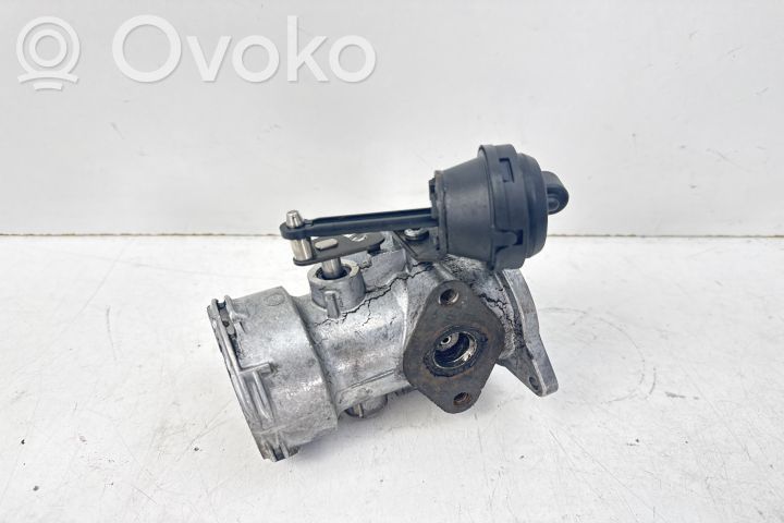 Volkswagen Sharan Válvula EGR 