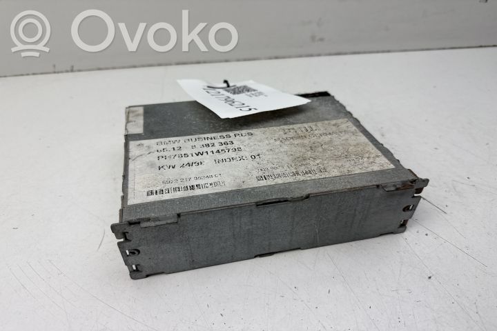 BMW 3 E46 Radio / CD-Player / DVD-Player / Navigation 