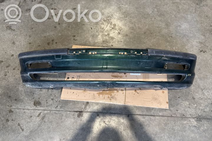 BMW 3 E46 Front bumper 