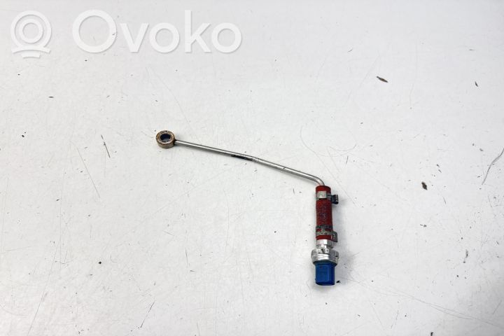 Renault Scenic III -  Grand scenic III Sensor de temperatura del escape 