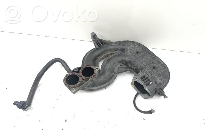 Intake manifold   1432032