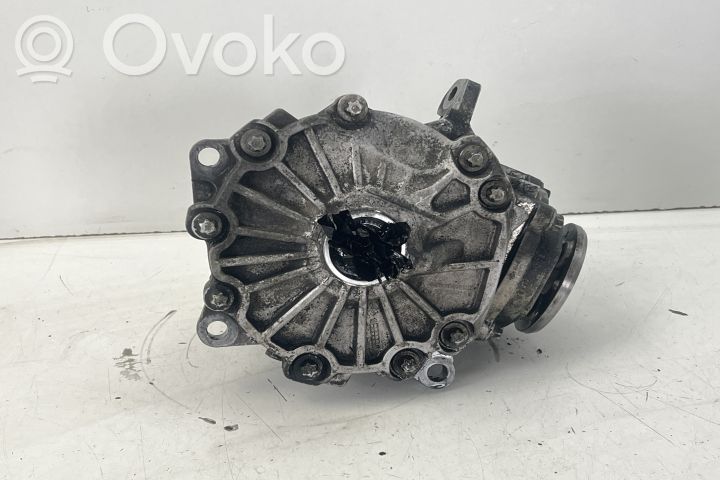 Mercedes-Benz GLK (X204) Mechanizm różnicowy przedni / Dyferencjał 
