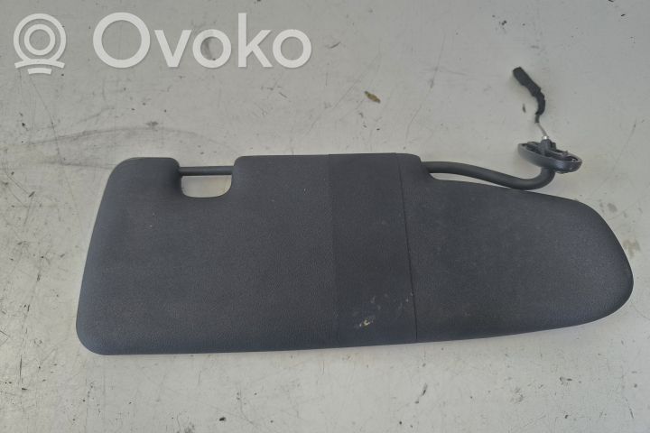 Mini One - Cooper Coupe R56 Sun visor 