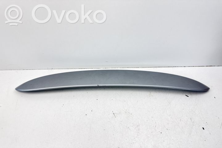 Mini One - Cooper Coupe R56 Tailgate/trunk spoiler 