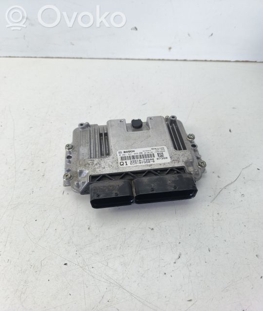 Engine control unit/module ECU   0261S21949
