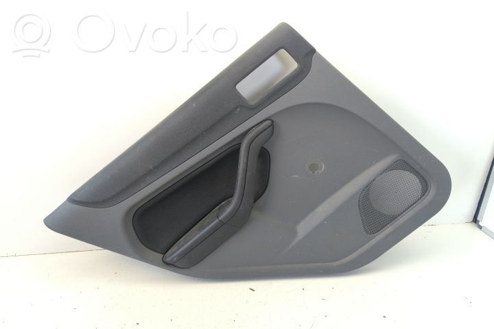 Ford Focus Rear door card panel trim 