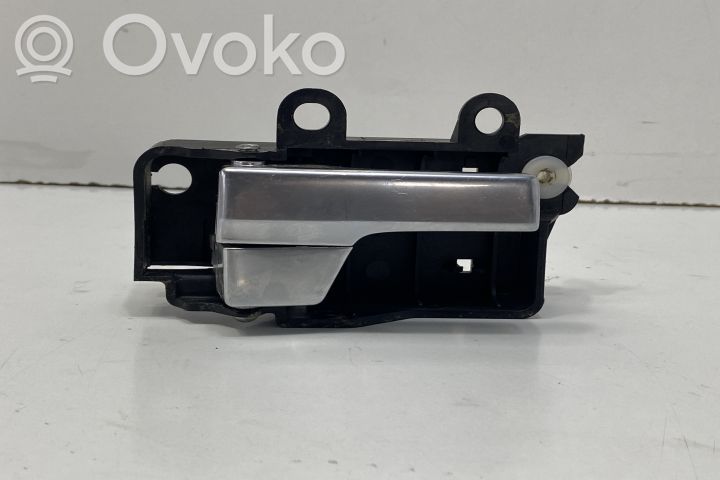 Innentürgriff Innentüröffner hinten   3M51R22600