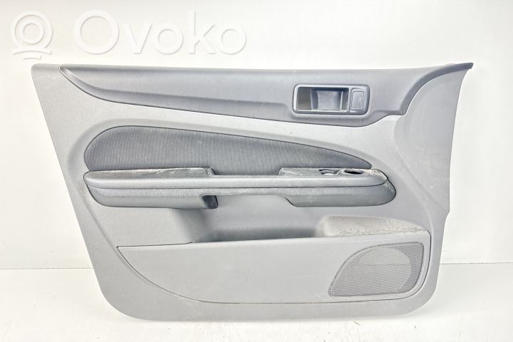 Ford Focus Revestimiento de puerta delantera 