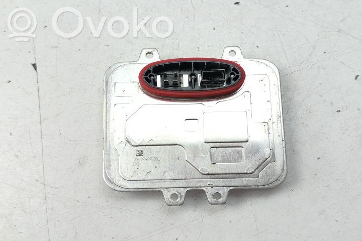 Moduł poziomowanie świateł Xenon   83110009044