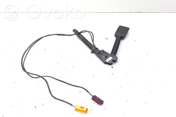 Ford C-MAX I Hebilla del cinturón delantero 