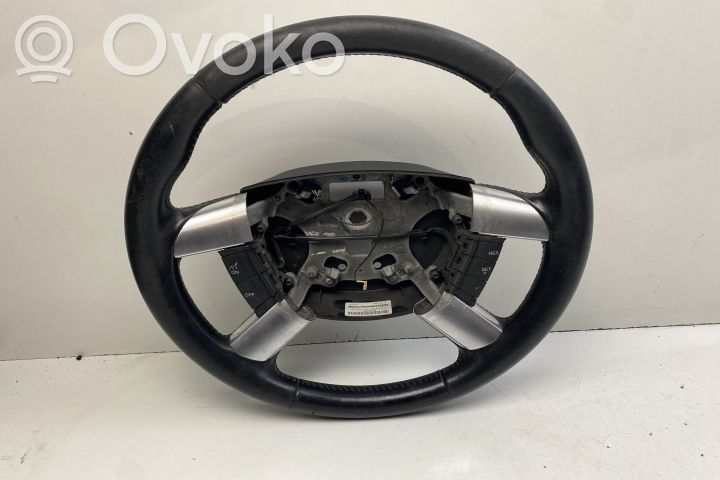 Ford C-MAX I Stūre 