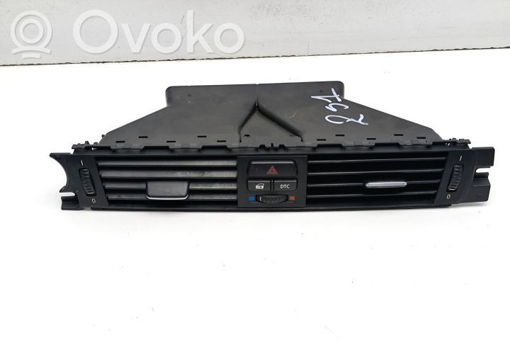 BMW 3 E90 E91 Dash center air vent grill 