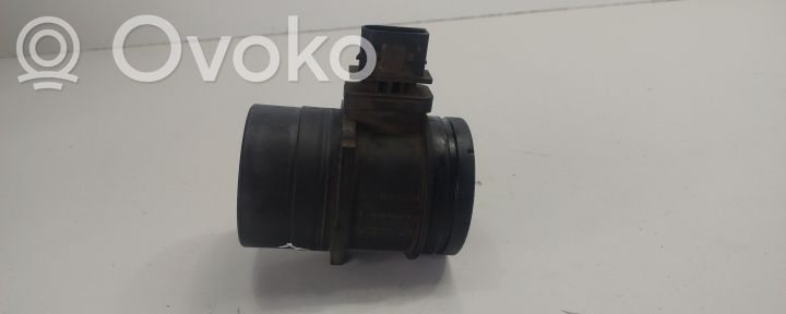 Gaisa plūsmas mērītājs   02810061468509724