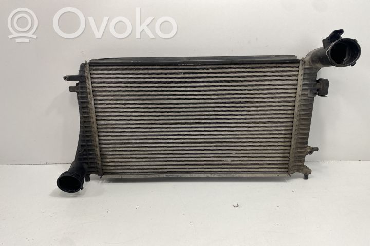Radiador intercooler   1K0145803Q