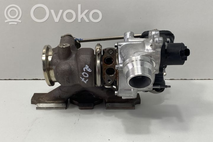 Turbo   8839600008