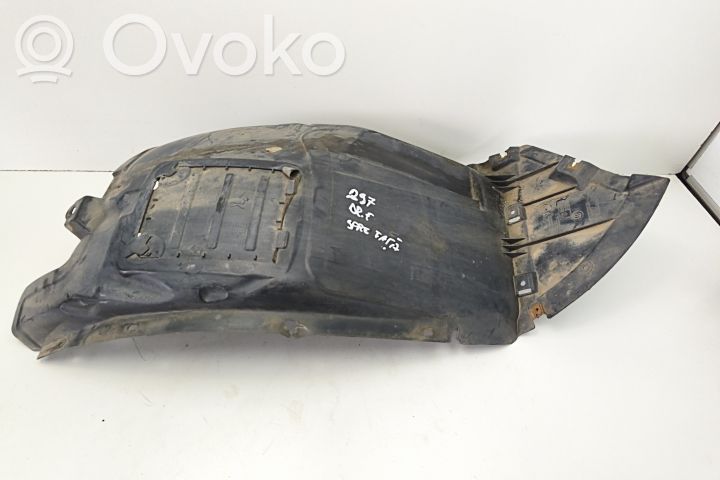 Front mudguard   51772990820