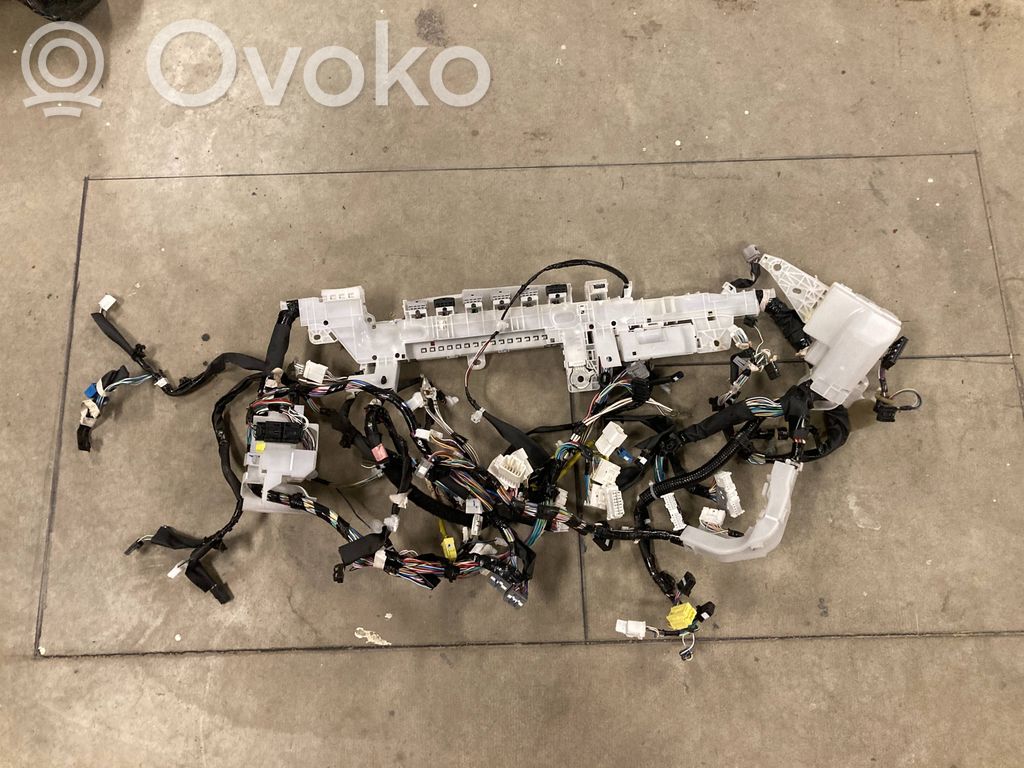 Panel wiring   821180Z,21042014,001950