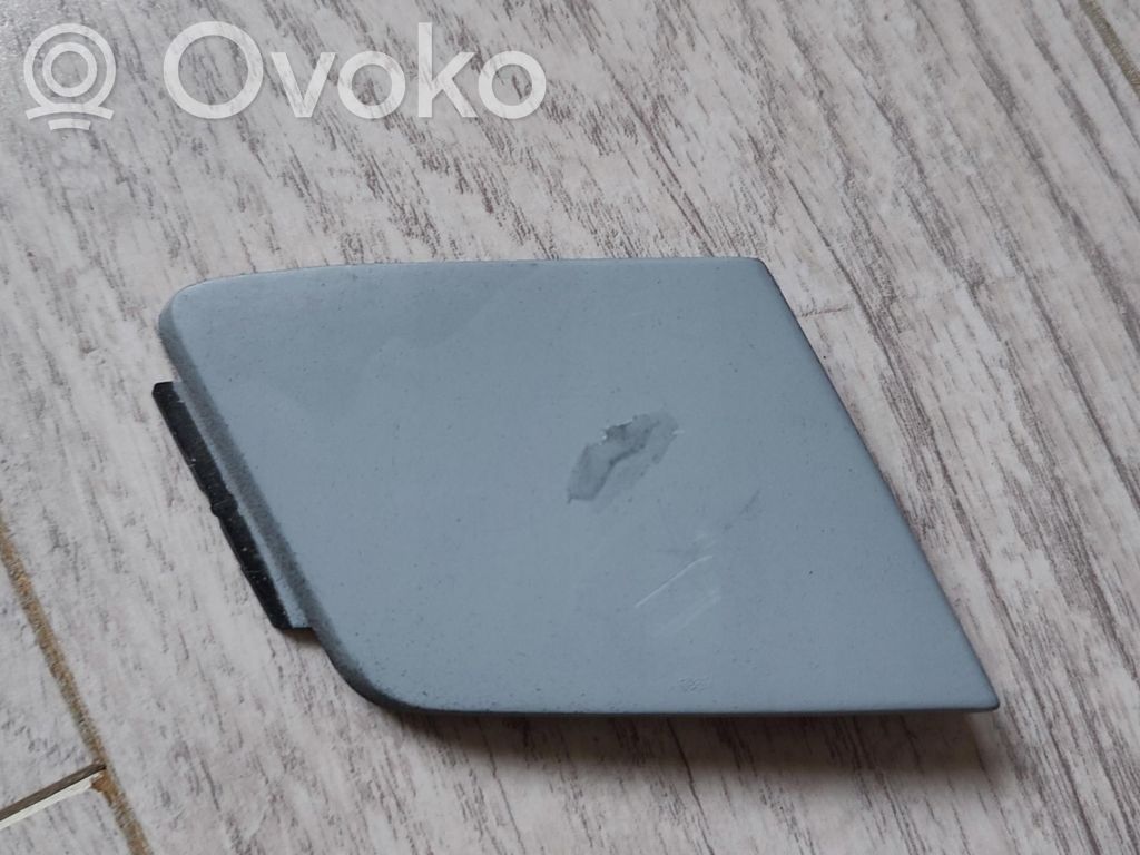 Volkswagen Tiguan Tappo/coprigancio di traino anteriore 
