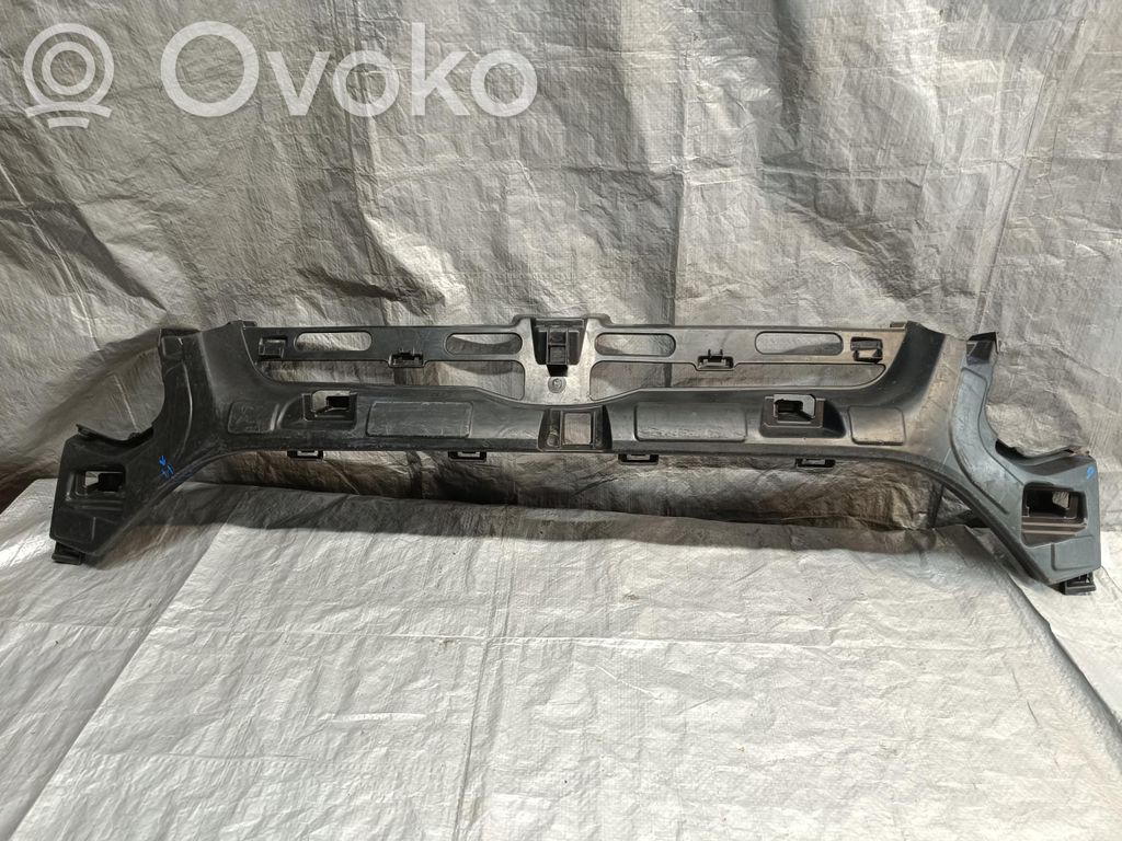 Ford Transit Front bumper mounting bracket 