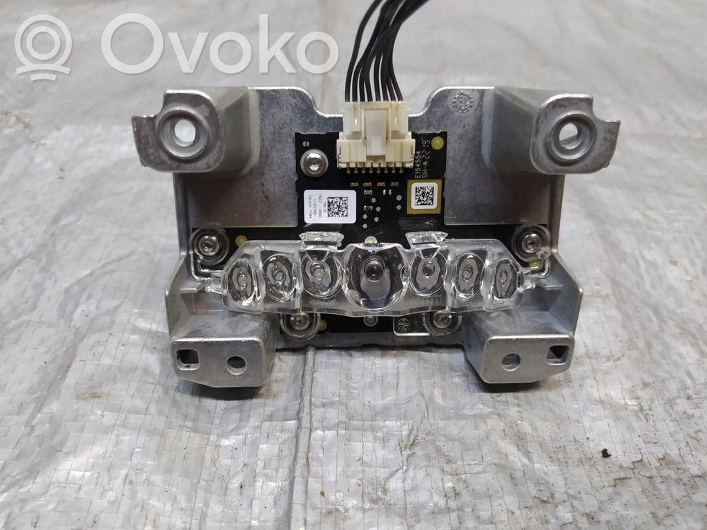 Módulo de control de balasto LED   1420000271