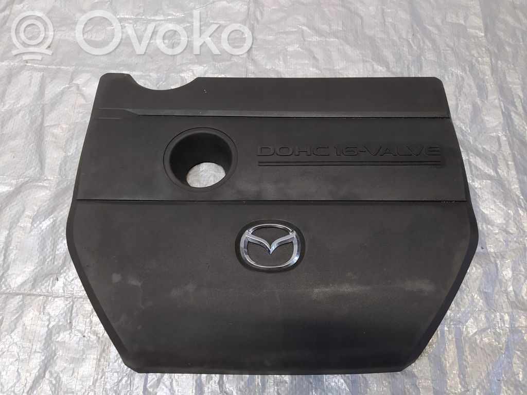 Moottorin koppa   L3G6102F1