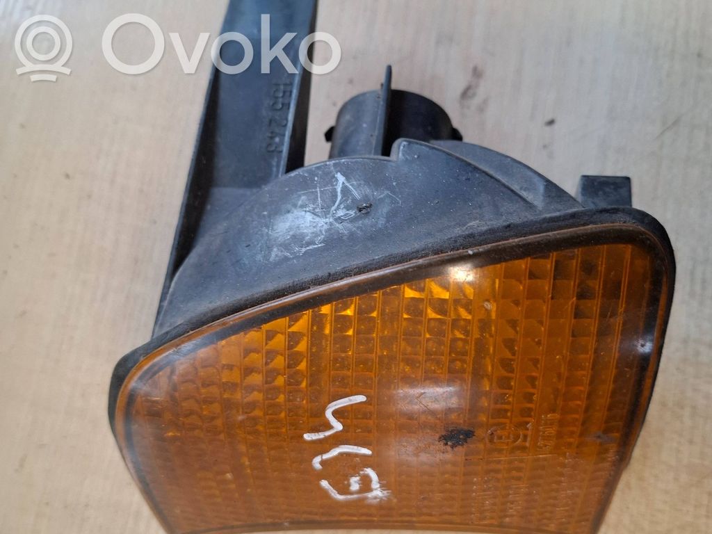 Front indicator light   1384033