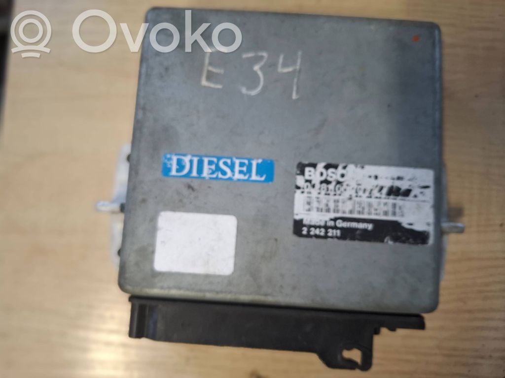 Engine control unit/module   2242211