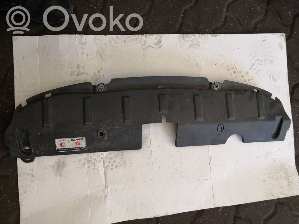 Citroen C3 Pluriel Apdaila variklio dangčio spynos 