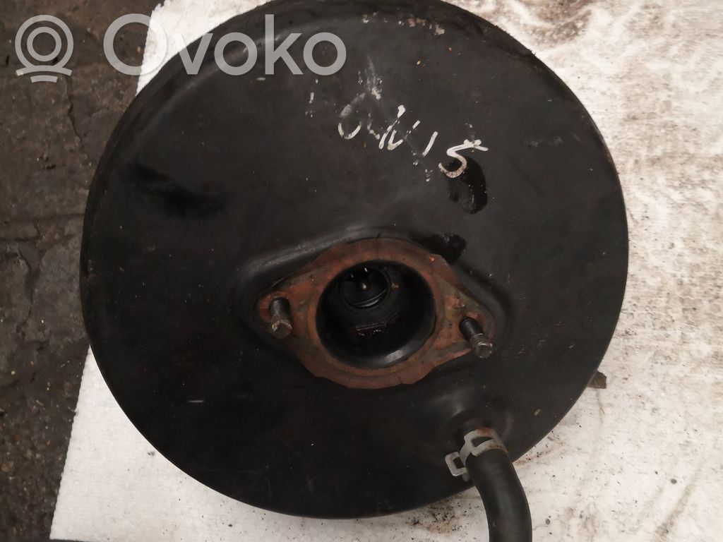 Suzuki Ignis Stabdžių vakuumo pūslė 