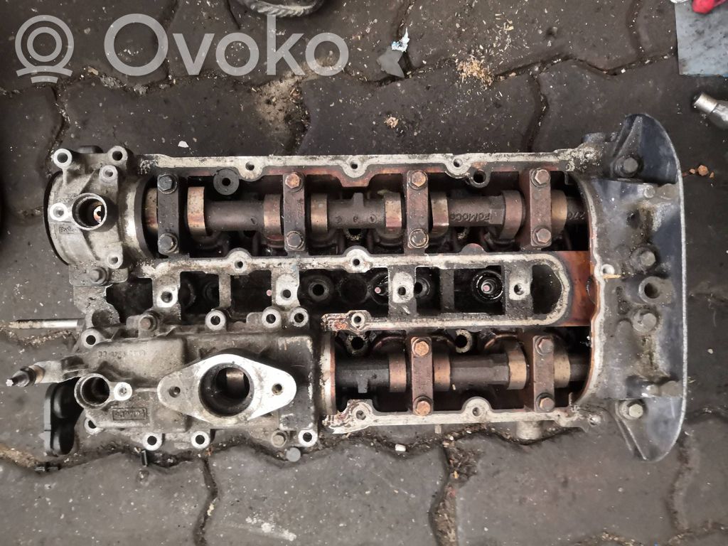 Engine head   RFBM5G6090EB