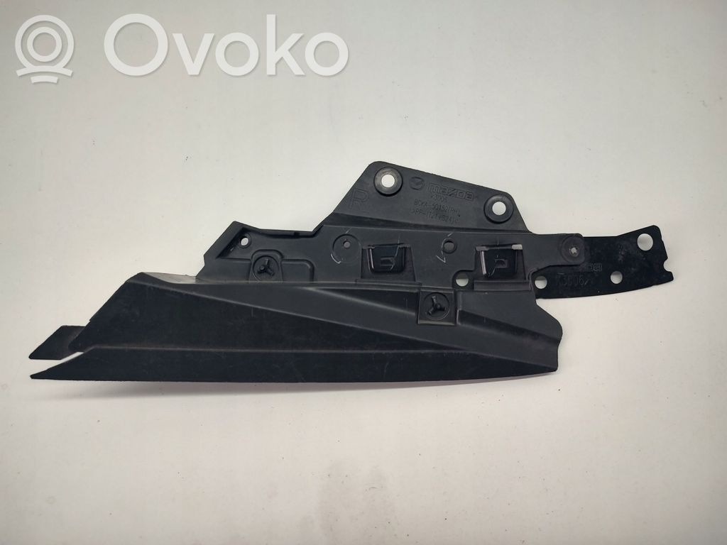 Mazda 3 Climate control unit 