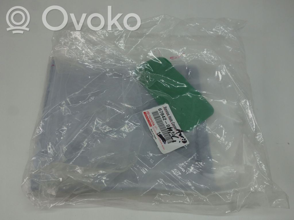 Toyota Auris E180 Heater fan/blower 