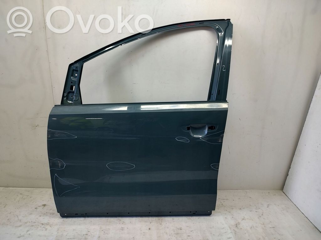 Volkswagen Sharan Front door 