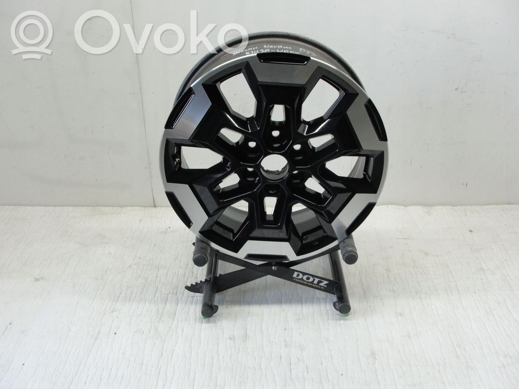 Nissan Navara D23 Felgi aluminiowe R18 