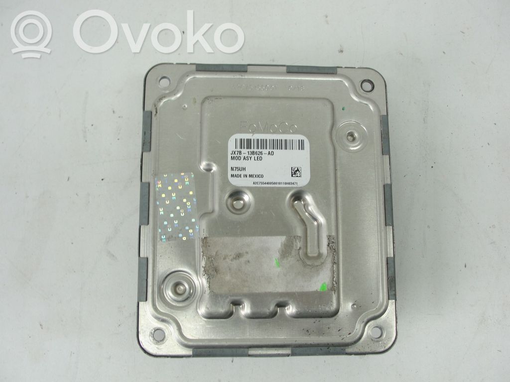 Ford Focus LED ballast control module 