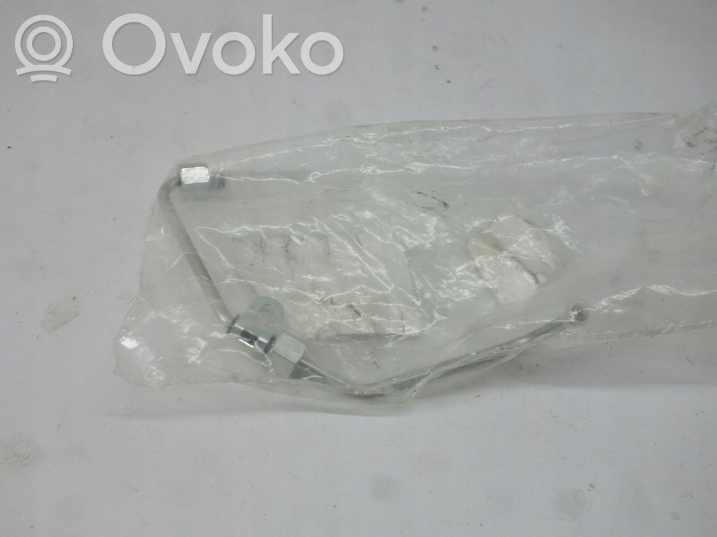 Opel Adam Tubo de alimentación del combustible 
