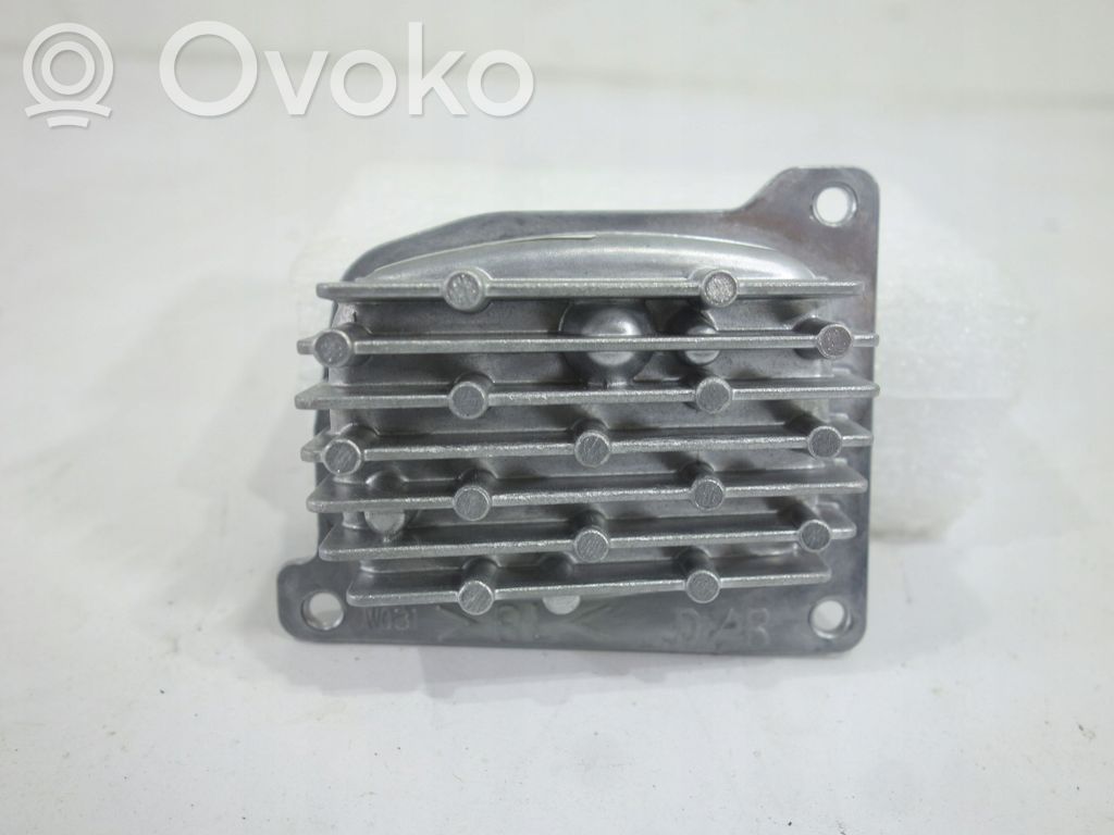 LED ballast control module   90138428