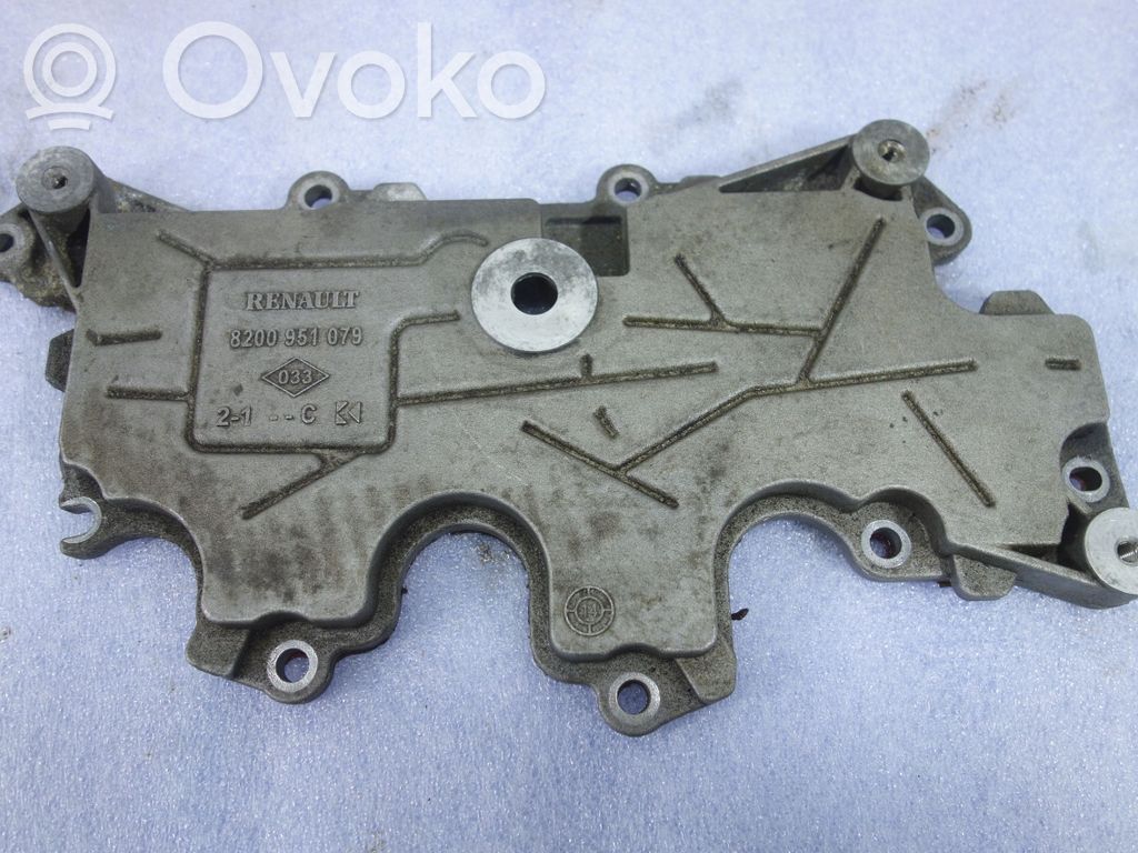 Engine mounting bracket   8200951079,110KM,8200766796F