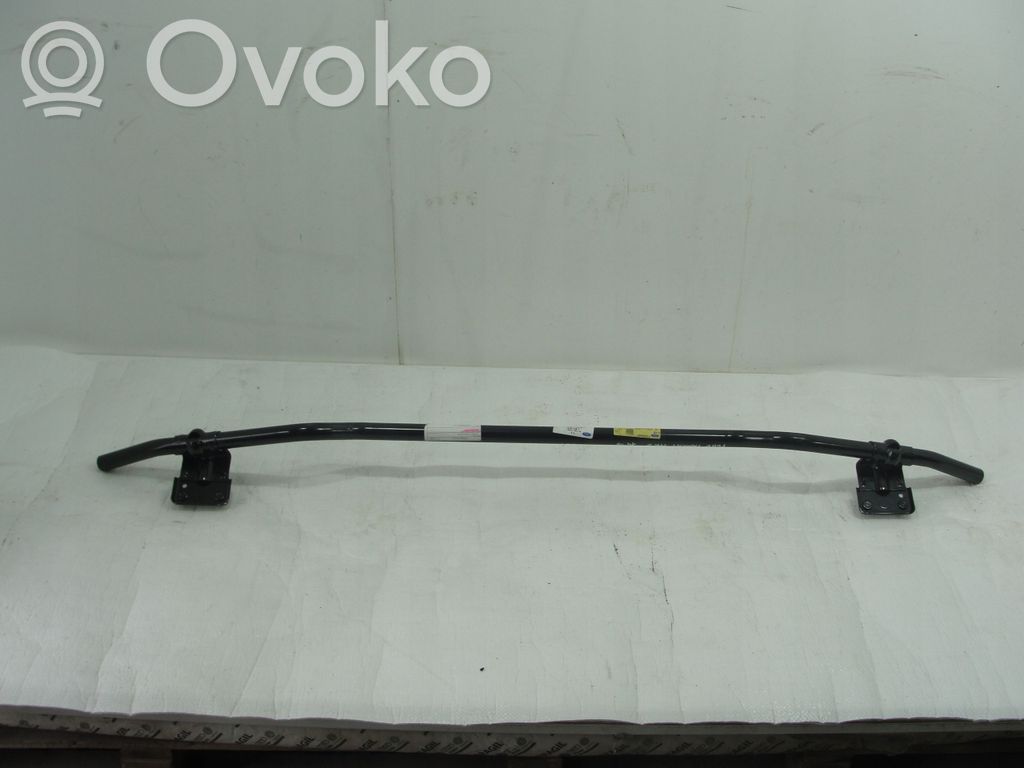 Front bumper mounting bracket   BK3117B762AB,17B762