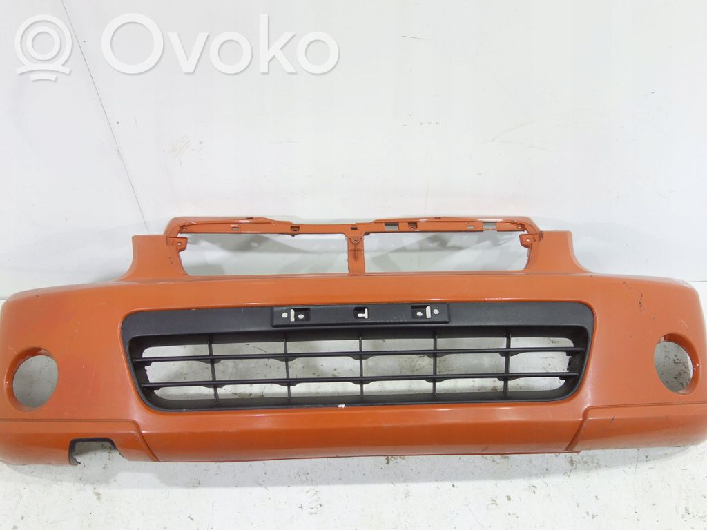 Opel Agila A Etupuskuri 