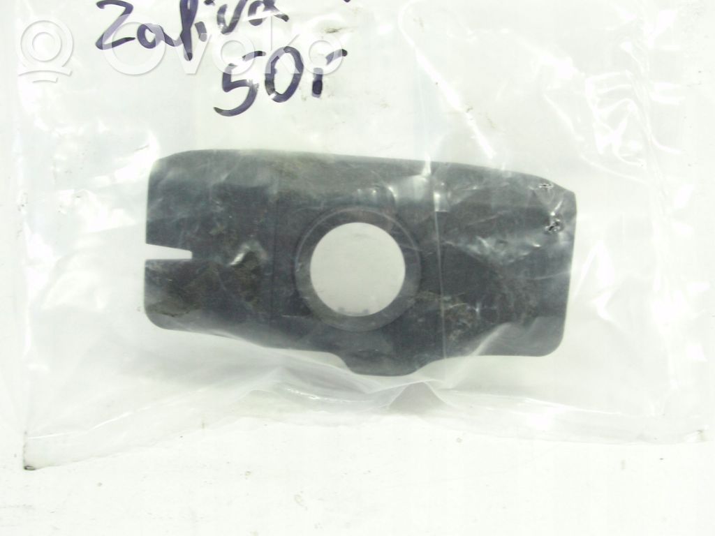 Opel Zafira B Czujnik parkowania PDC 