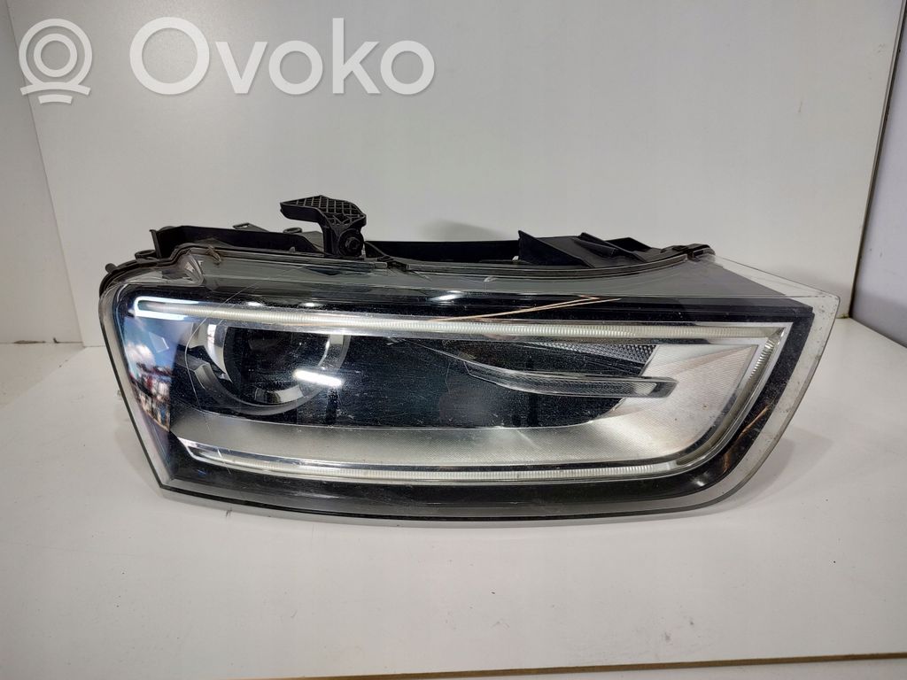 Audi Q3 8U Scheinwerfer 